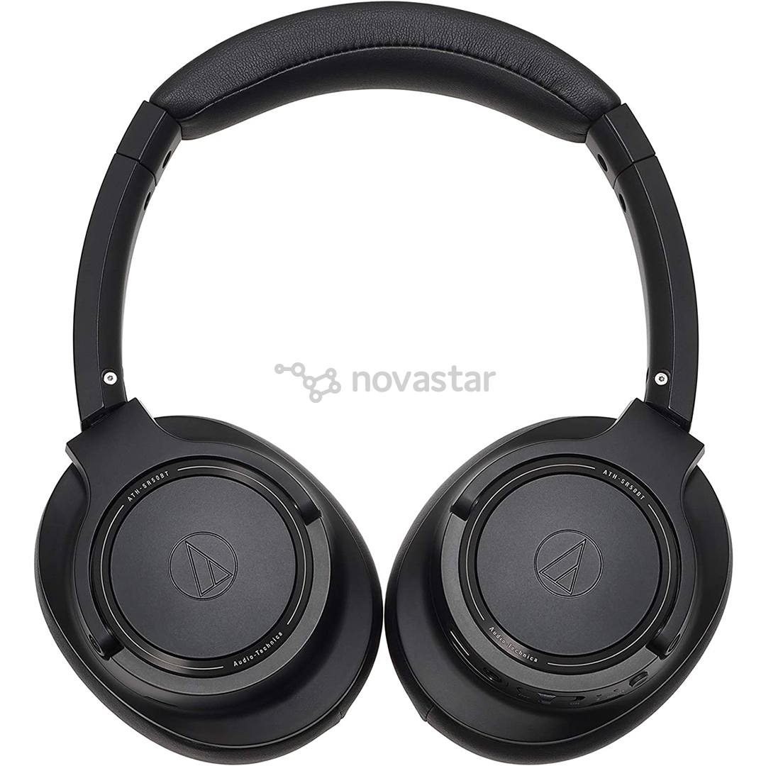 Ausinės Audio Technica SR50, belaidės