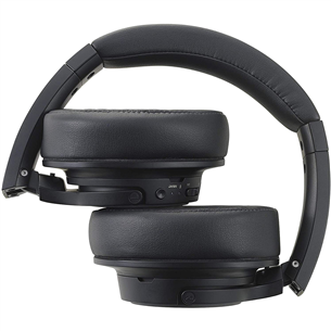 Ausinės Audio Technica SR50, belaidės