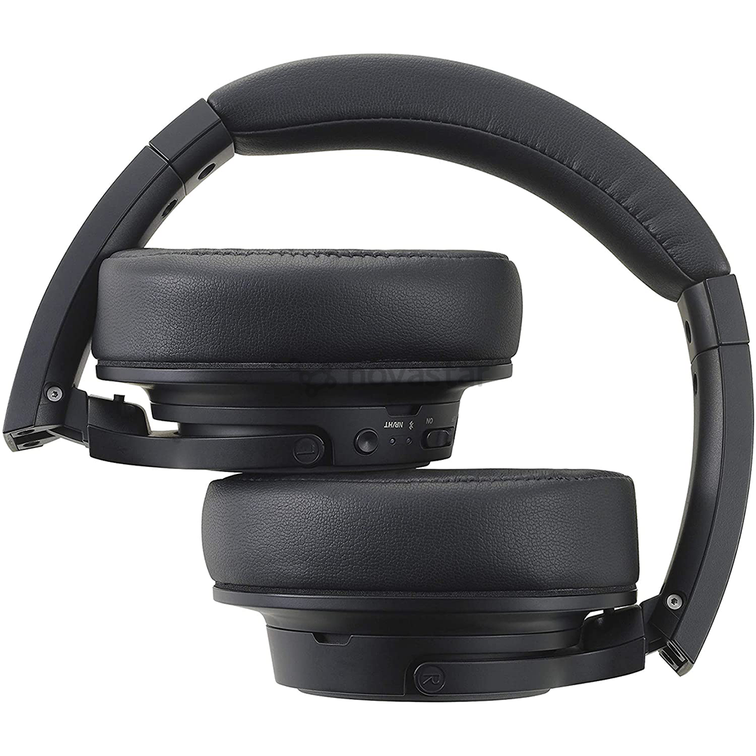 Ausinės Audio Technica SR50, belaidės