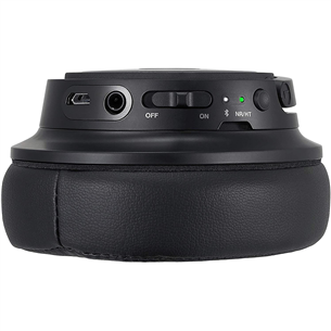 Ausinės Audio Technica SR50, belaidės