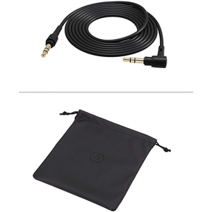 Ausinės Audio Technica SR50, belaidės
