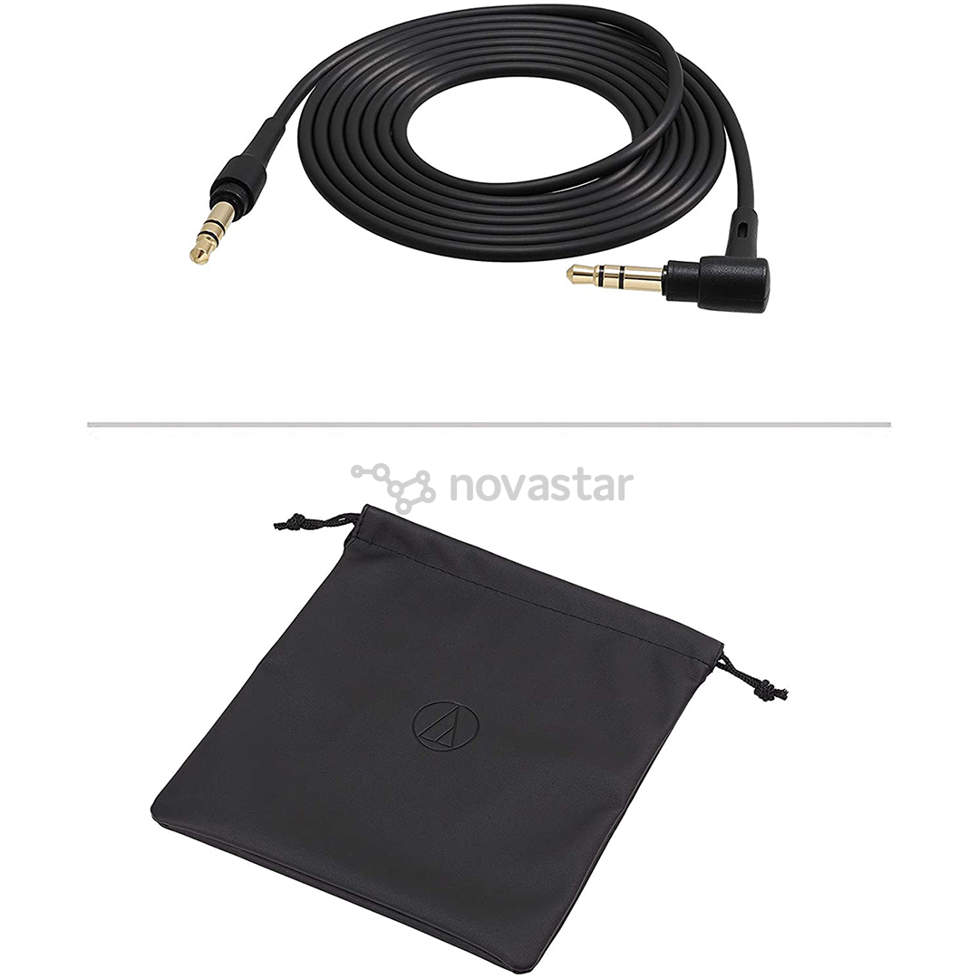 Ausinės Audio Technica SR50, belaidės