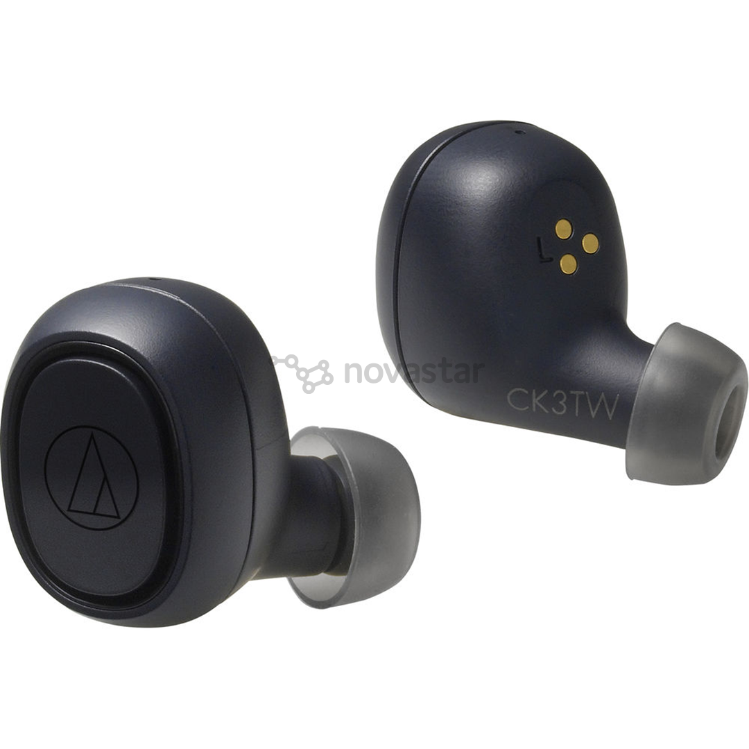 Ausinės Audio Technica CK3T, belaidės