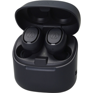 Ausinės Audio Technica CK3T, belaidės