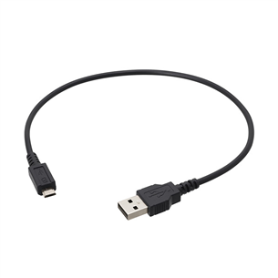 Ausinės Audio Technica S200, Juodos