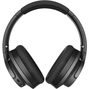 Ausinės Audio Technica ANC700, Belaidės, Juodos