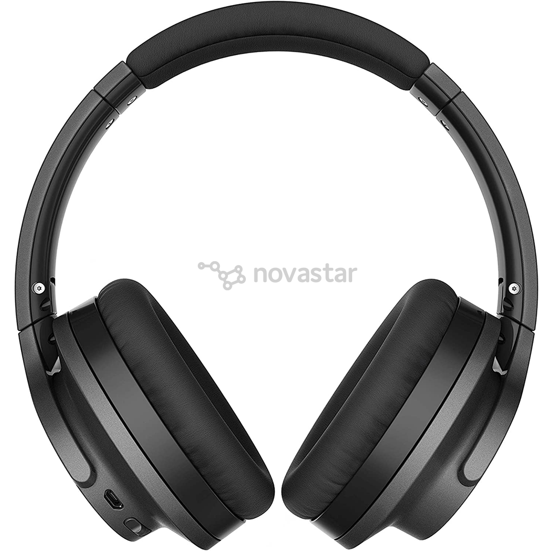 Ausinės Audio Technica ANC700, Belaidės, Juodos