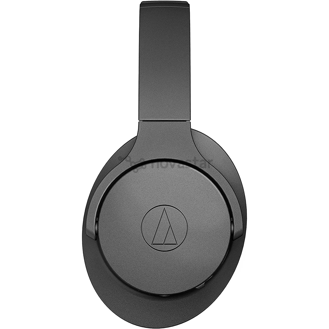Ausinės Audio Technica ANC700, Belaidės, Juodos