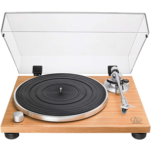 Turntable Audio Technica LPW30