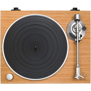 Turntable Audio Technica LPW30