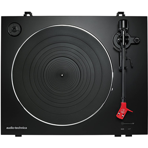 Plokštelių grotuvas Audio Technica LP3