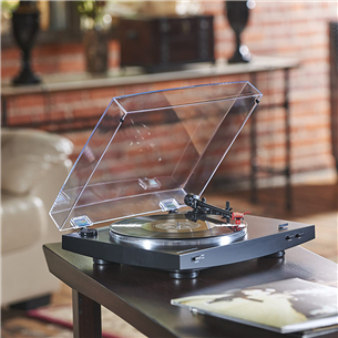 Turntable Audio Technica LP3