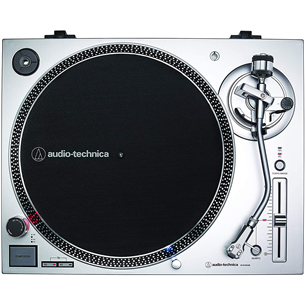 Plokštelių grotuvas Audio Technica LP120XUSB