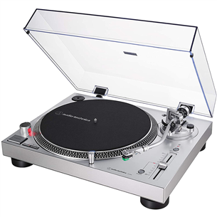 DJ Turntable Audio Technica LP120XUSB