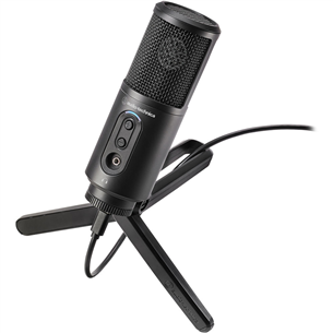 Mikrofonas Audio Technica R2500X-USB