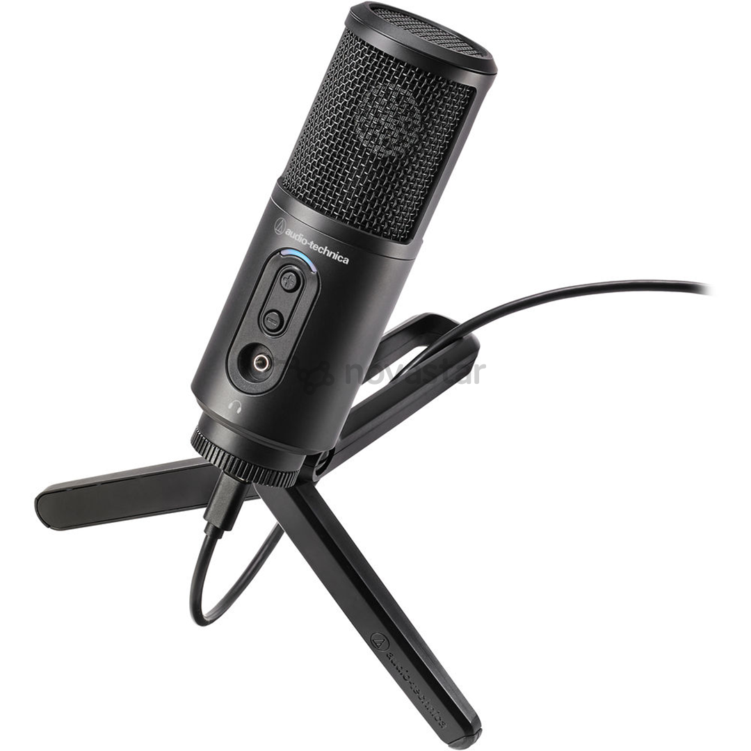 Mikrofonas Audio Technica R2500X-USB