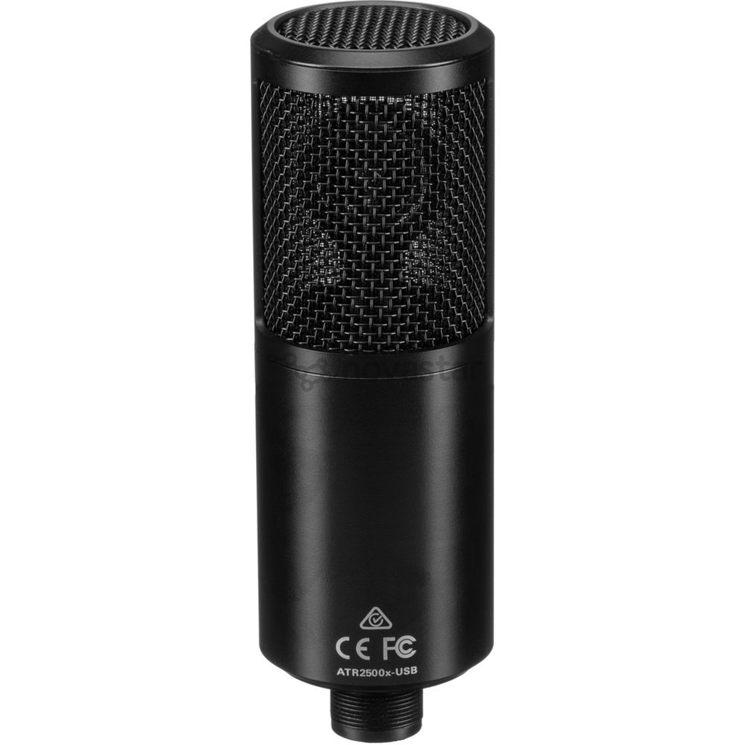 Mikrofonas Audio Technica R2500X-USB