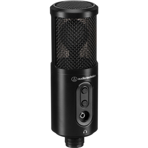 Mikrofonas Audio Technica R2500X-USB
