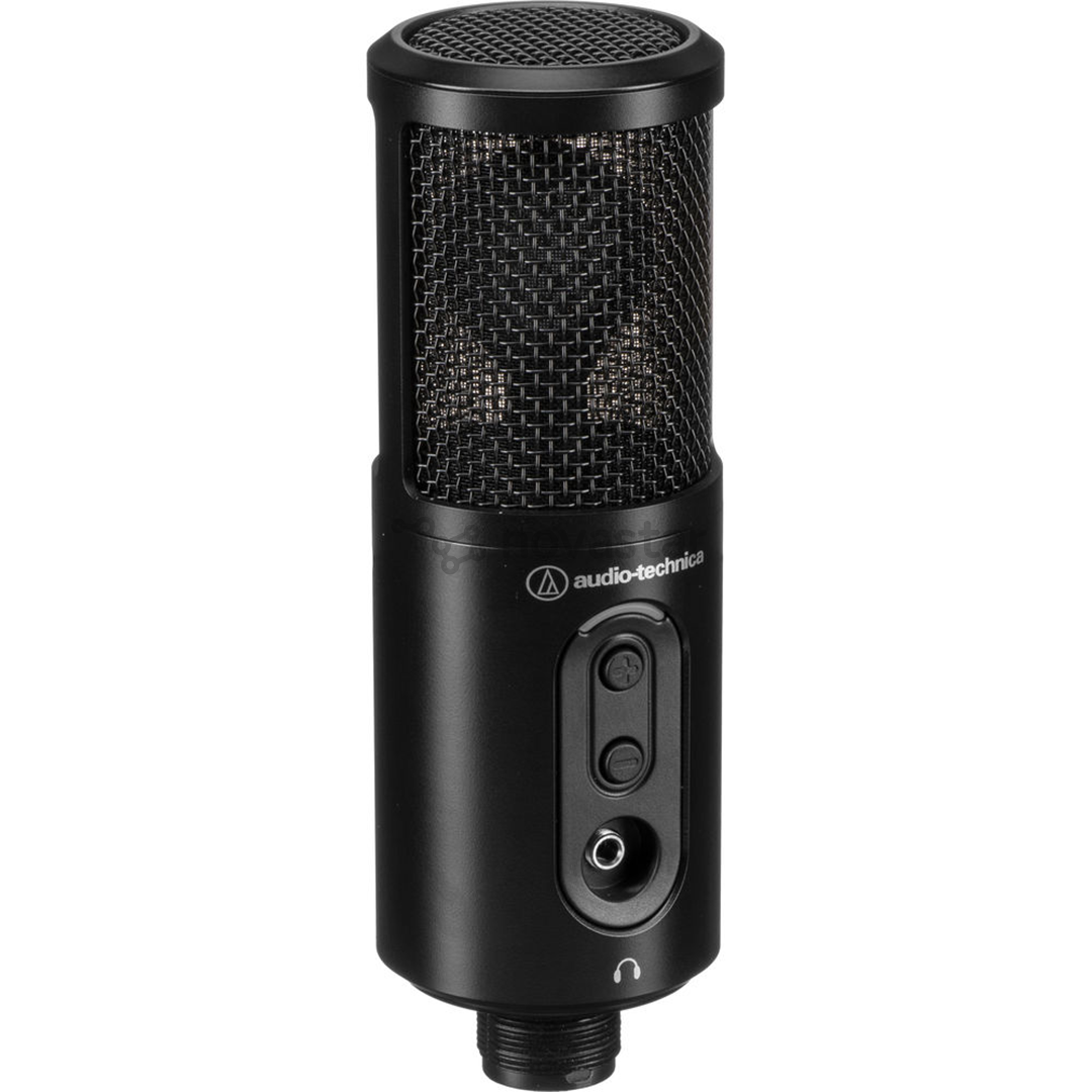 Mikrofonas Audio Technica R2500X-USB