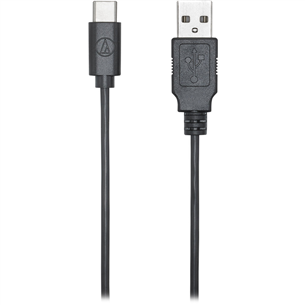 Mikrofonas Audio Technica R2500X-USB