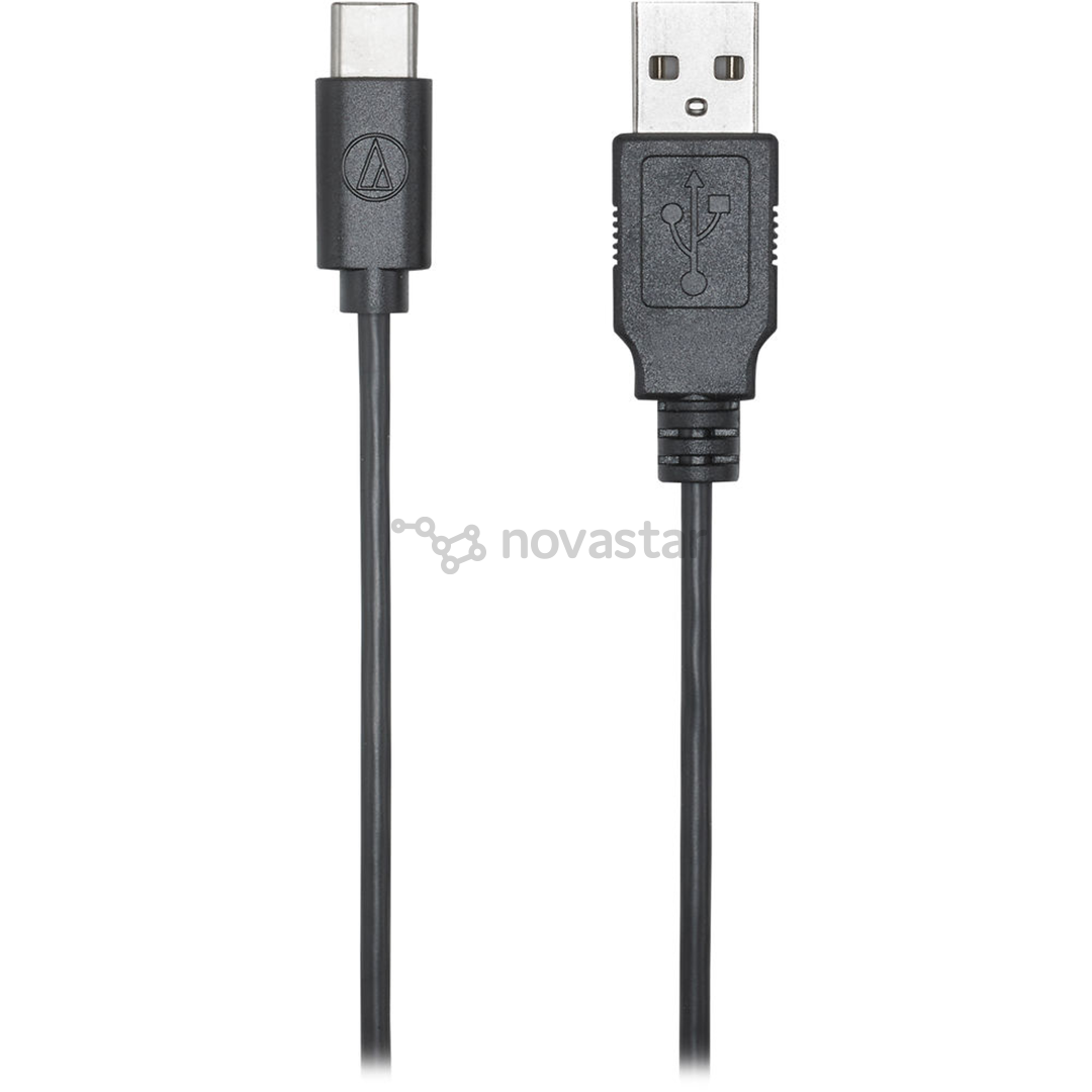 Mikrofonas Audio Technica R2500X-USB