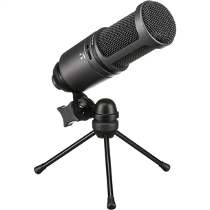 Mikrofonas Audio Technica AT2020USB+ AT2020USB+