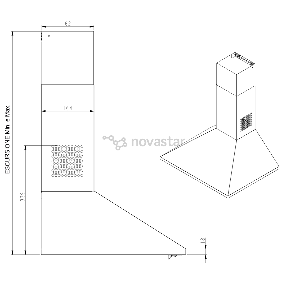 Gartraukis Beko HCP61310I