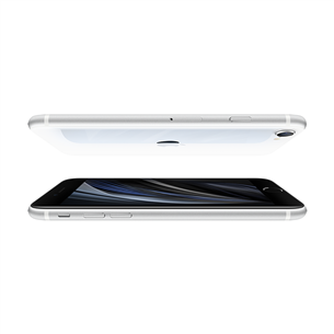 Apple iPhone SE 64GB (2020), White