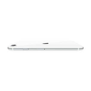 Apple iPhone SE 64GB (2020), White