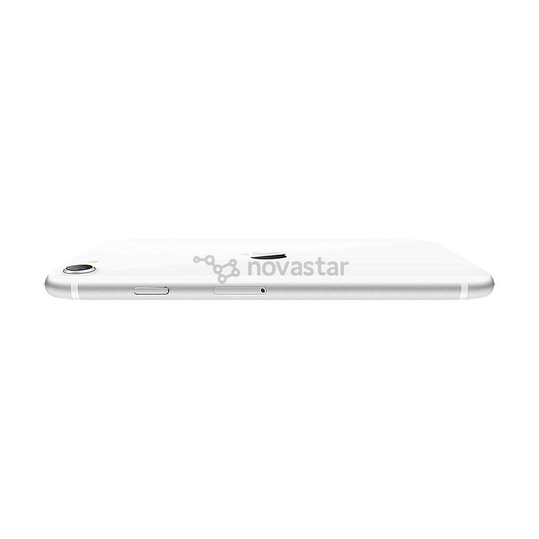 Apple iPhone SE 64GB (2020), White