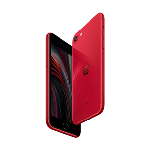 Apple iPhone SE 128GB (2020), Red
