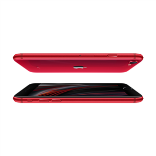 Apple iPhone SE 128GB (2020), Red