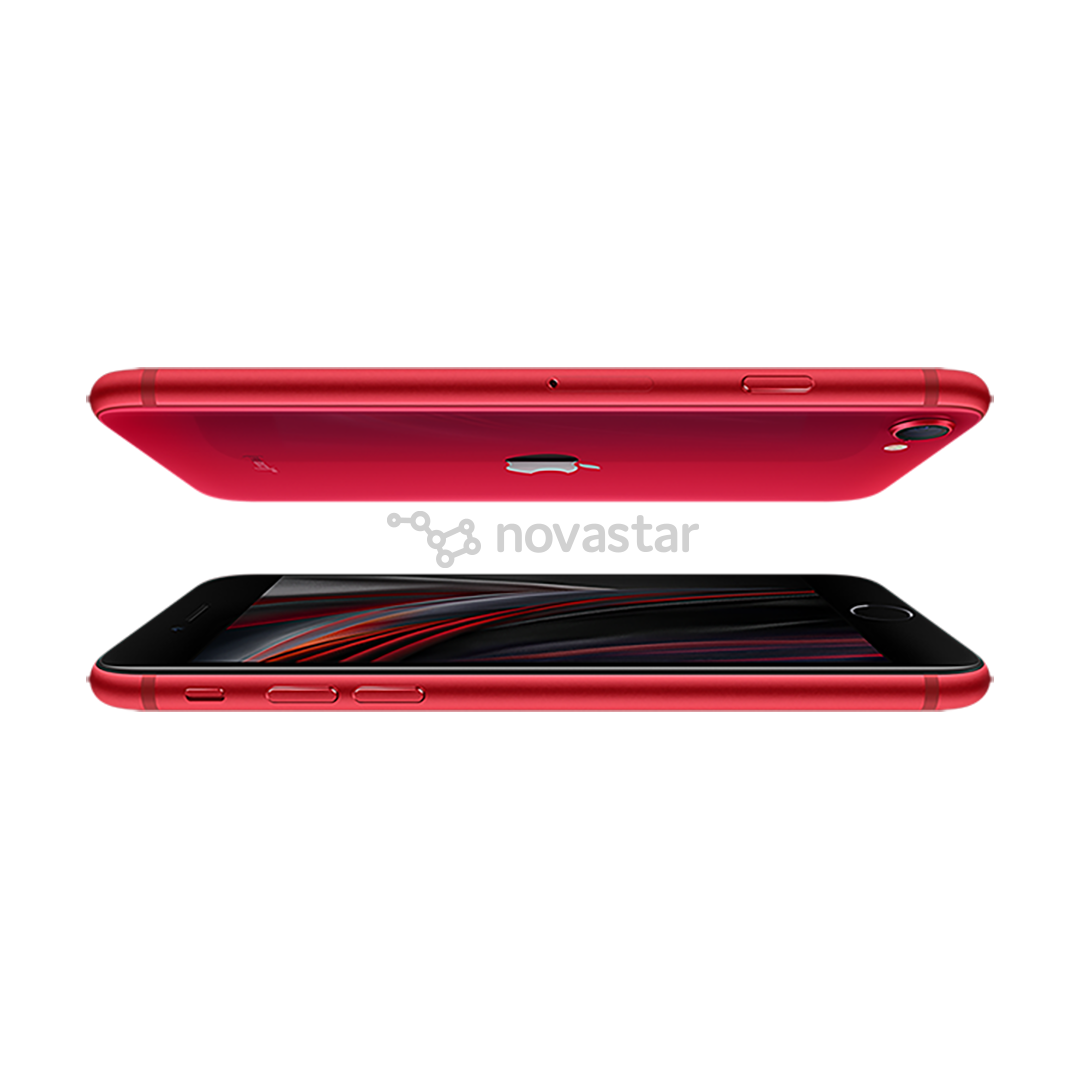 Apple iPhone SE 128GB (2020), Red