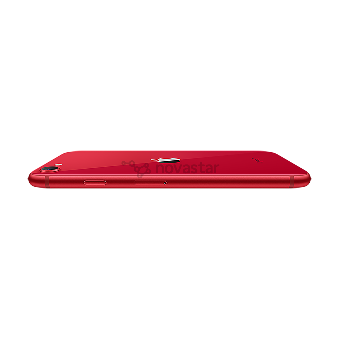 Apple iPhone SE 128GB (2020), Red