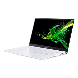 Nešiojamas kompiuteris Acer Swift 5/Intel Core i5/UHD Graphics/SSD 512/RAM 8/SWE/WIN10H