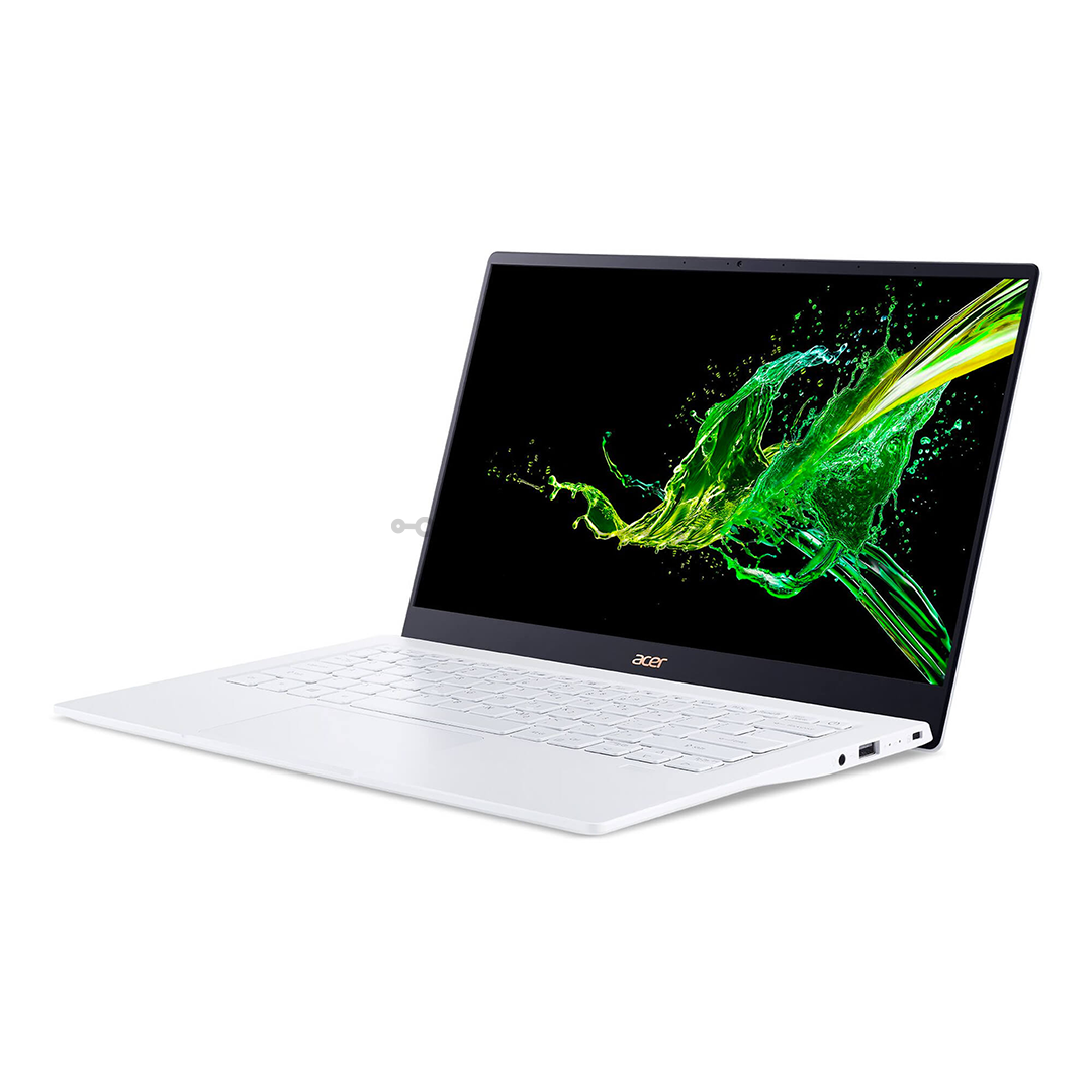 Nešiojamas kompiuteris Acer Swift 5/Intel Core i5/UHD Graphics/SSD 512/RAM 8/SWE/WIN10H