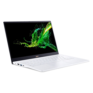 Nešiojamas kompiuteris Acer Swift 5/Intel Core i5/UHD Graphics/SSD 512/RAM 8/SWE/WIN10H