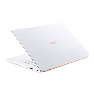 Nešiojamas kompiuteris Acer Swift 5/Intel Core i5/UHD Graphics/SSD 512/RAM 8/SWE/WIN10H