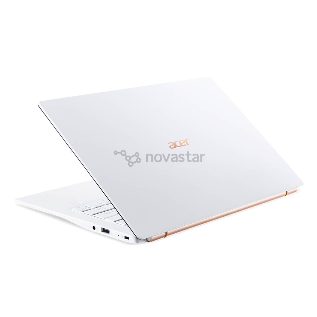 Nešiojamas kompiuteris Acer Swift 5/Intel Core i5/UHD Graphics/SSD 512/RAM 8/SWE/WIN10H