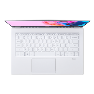 Nešiojamas kompiuteris Acer Swift 5/Intel Core i5/UHD Graphics/SSD 512/RAM 8/SWE/WIN10H
