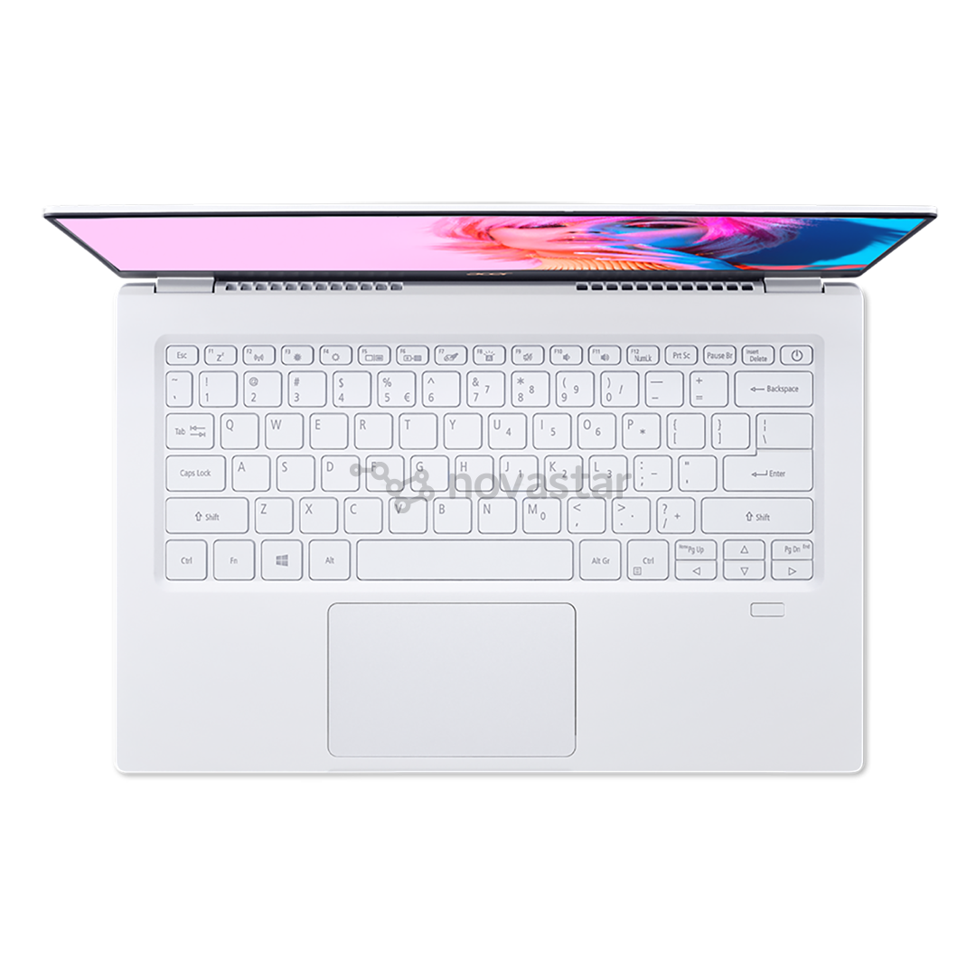 Nešiojamas kompiuteris Acer Swift 5/Intel Core i5/UHD Graphics/SSD 512/RAM 8/SWE/WIN10H