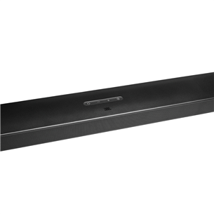 JBL BAR 9.1 True Wireless Surround with Dolby Atmos, black - Soundbar