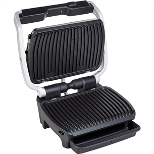 Tefal OptiGrill Elite, 2000 W, black/inox - Table grill