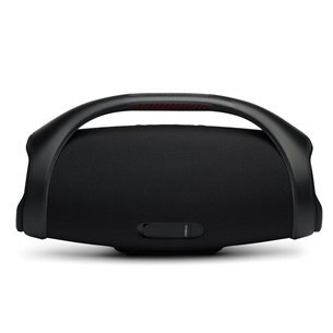 Belaidė kolonėlė JBL Boombox 2, Juoda