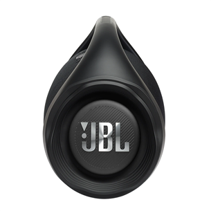 Belaidė kolonėlė JBL Boombox 2, Juoda