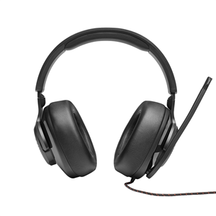 JBL Quantum 300, black - Gaming Headset