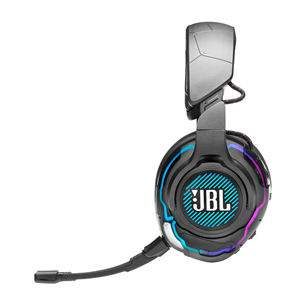 JBL Quantum ONE, black - Gaming Headset