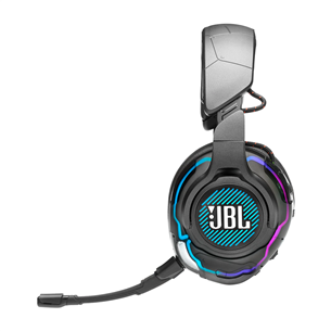 JBL Quantum ONE, черный - Игровая гарнитура