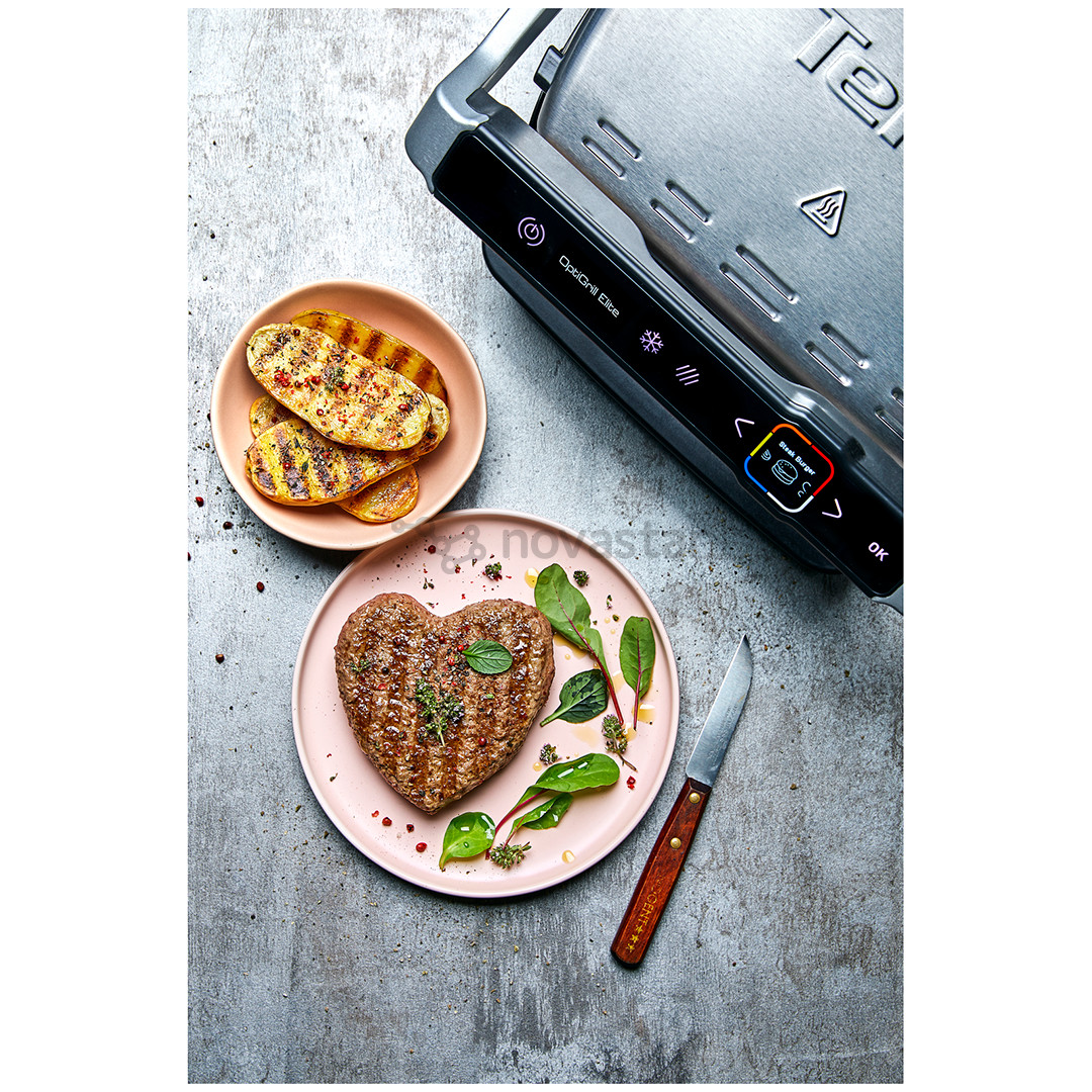 Elektrinis grilis Tefal GC750D