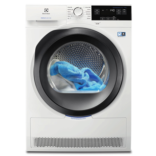 Džiovyklė Electrolux EW9H378S EW9H378S